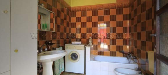 6غرفة منزل في Cerano, Italy رقم 5009 28