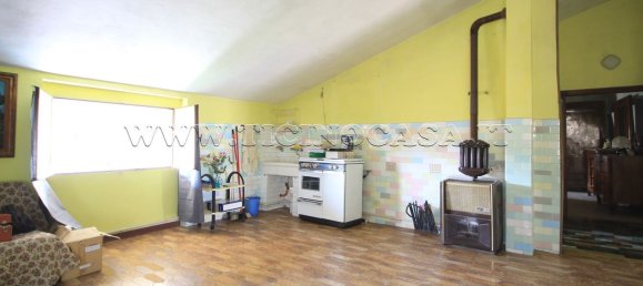 6غرفة منزل في Cerano, Italy رقم 5009 22