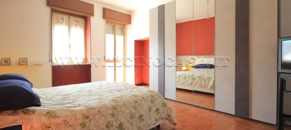 6غرفة منزل في Cerano, Italy رقم 5009 10