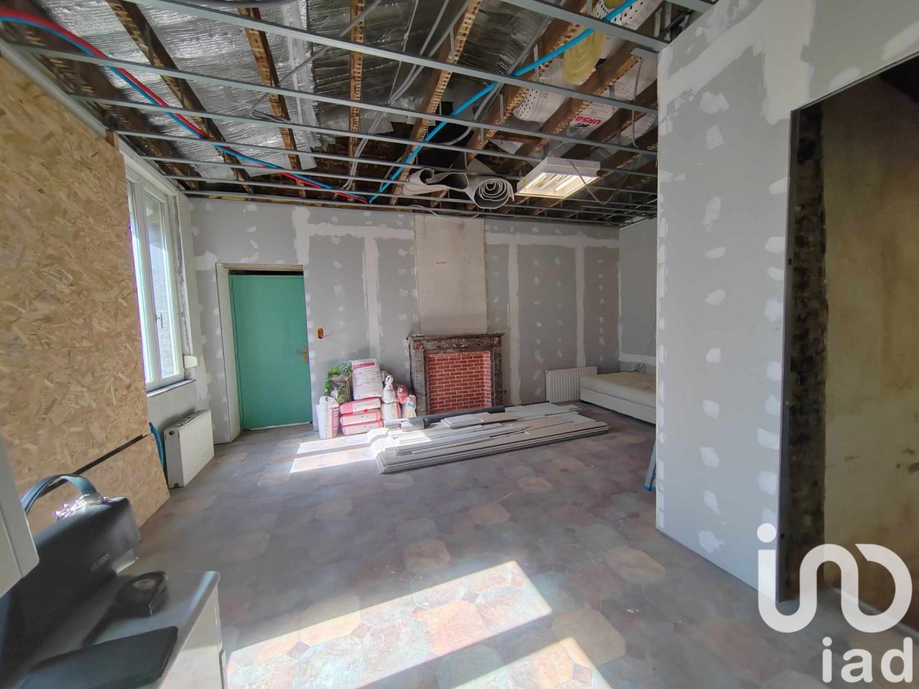 Вилла с 7 спальнями в Шатонёф-Грас, Франция № 73444