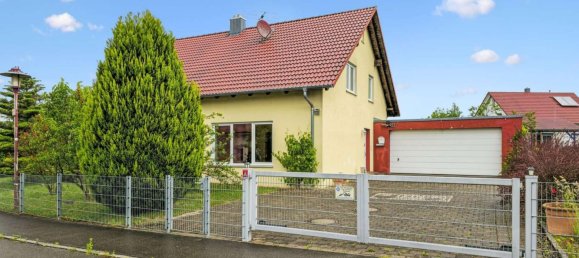 4 chambres Maison à Biberach, Germany No. 62288 2