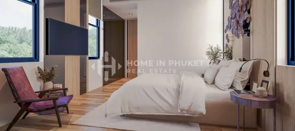 3 chambres house à vendre à Mai Khao, Phuket, Southern Thailand, Thailand № 60512 11
