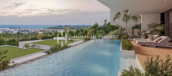 3 chambres house à vendre à Mai Khao, Phuket, Southern Thailand, Thailand № 60512 4
