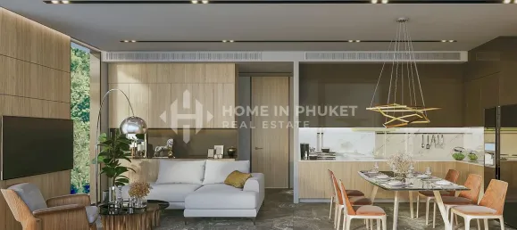 3 chambres house à vendre à Mai Khao, Phuket, Southern Thailand, Thailand № 60512 6