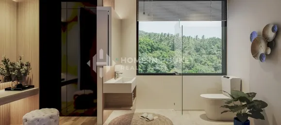 3 chambres house à vendre à Mai Khao, Phuket, Southern Thailand, Thailand № 60512 10