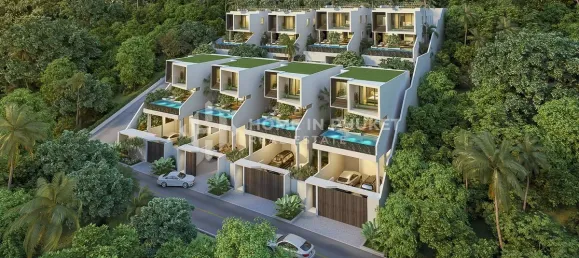 3 chambres house à vendre à Mai Khao, Phuket, Southern Thailand, Thailand № 60512 3