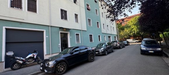 2-Zimmer Wohnung in Brescia, Italy, Nr. 311851 6