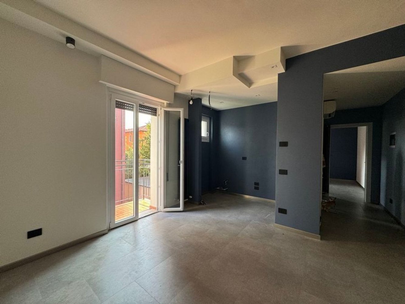 2-Zimmer Wohnung in Brescia, Italy, Nr. 311851