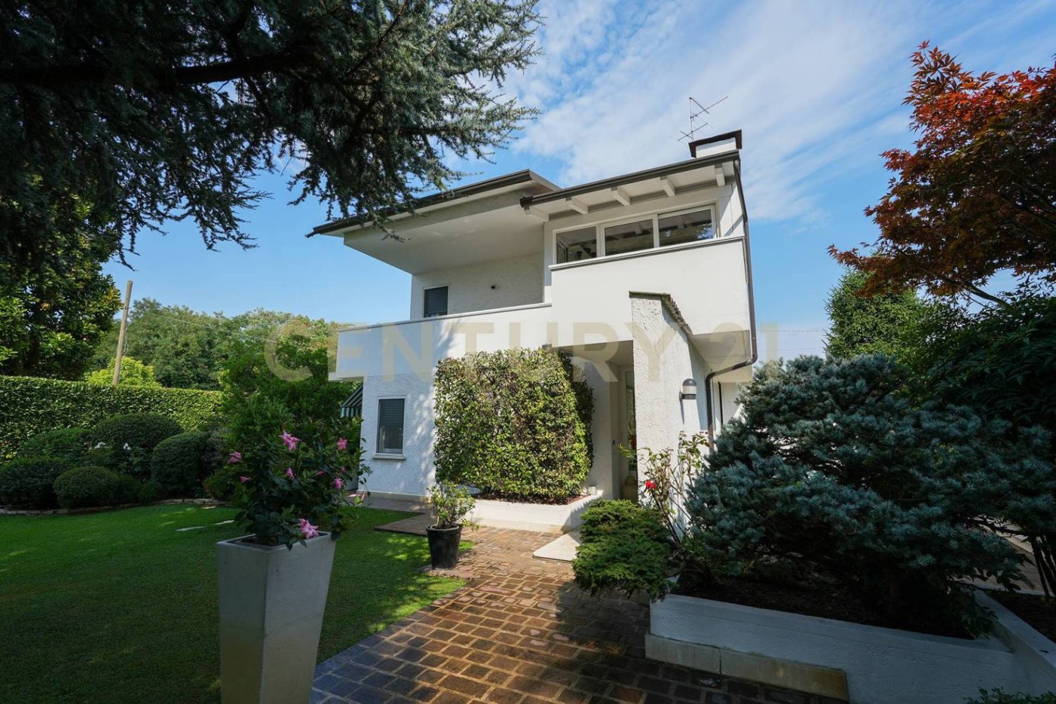 3 bedrooms Villa in Legnago, Italy No. 322727