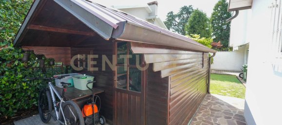 3 bedrooms Villa in Legnago, Italy No. 322727 42