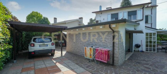 3 bedrooms Villa in Legnago, Italy No. 322727 40