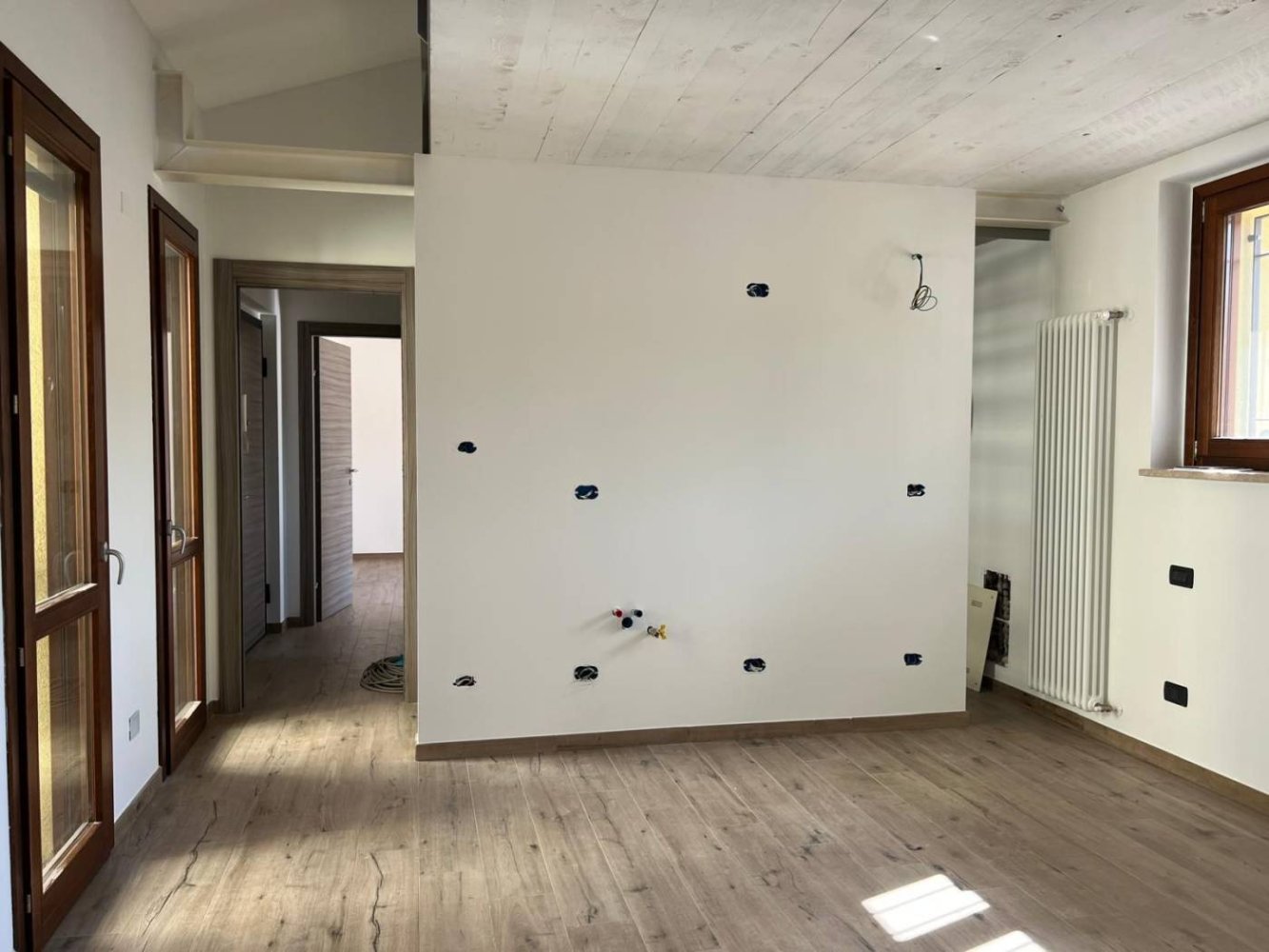 2 Schlafzimmer Wohnung in Cremona, Italy, Nr. 381529