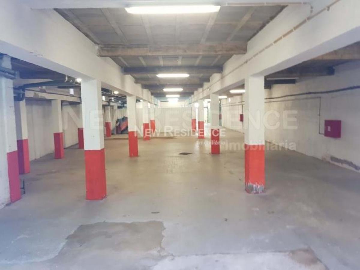  مصنع في Albufeira, Portugal 746متر مربع رقم 8047