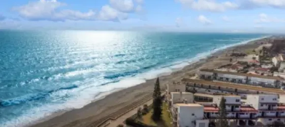 2 غرف نوم شقة في San Luis de Sabinillas, Spain رقم 140305 21