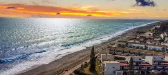 2 غرف نوم شقة في San Luis de Sabinillas, Spain رقم 140305 22