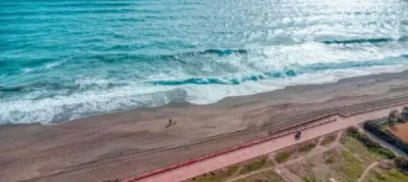 2 غرف نوم شقة في San Luis de Sabinillas, Spain رقم 140305 20