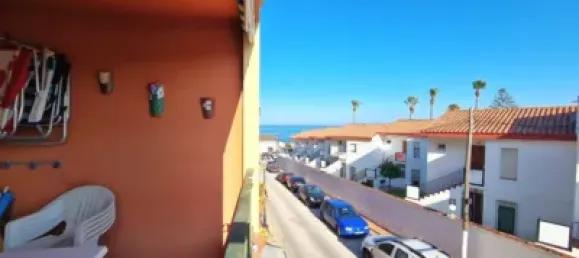 2 غرف نوم شقة في San Luis de Sabinillas, Spain رقم 140305 5