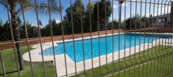 2 غرف نوم شقة في San Luis de Sabinillas, Spain رقم 140305 26