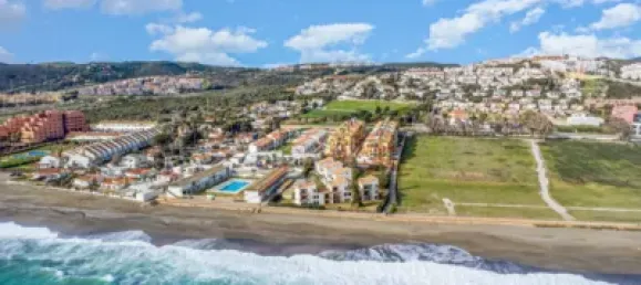 2 غرف نوم شقة في San Luis de Sabinillas, Spain رقم 140305 23