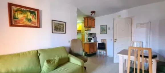 2 غرف نوم شقة في San Luis de Sabinillas, Spain رقم 140305 8