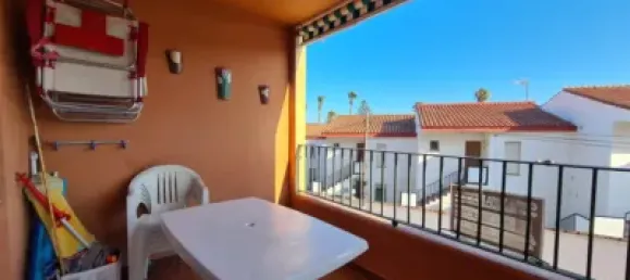 2 غرف نوم شقة في San Luis de Sabinillas, Spain رقم 140305 3