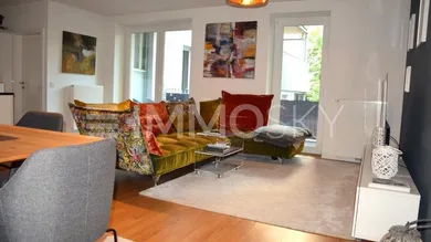 Квартира с 3 комнатами в Линц, Австрия № 220645