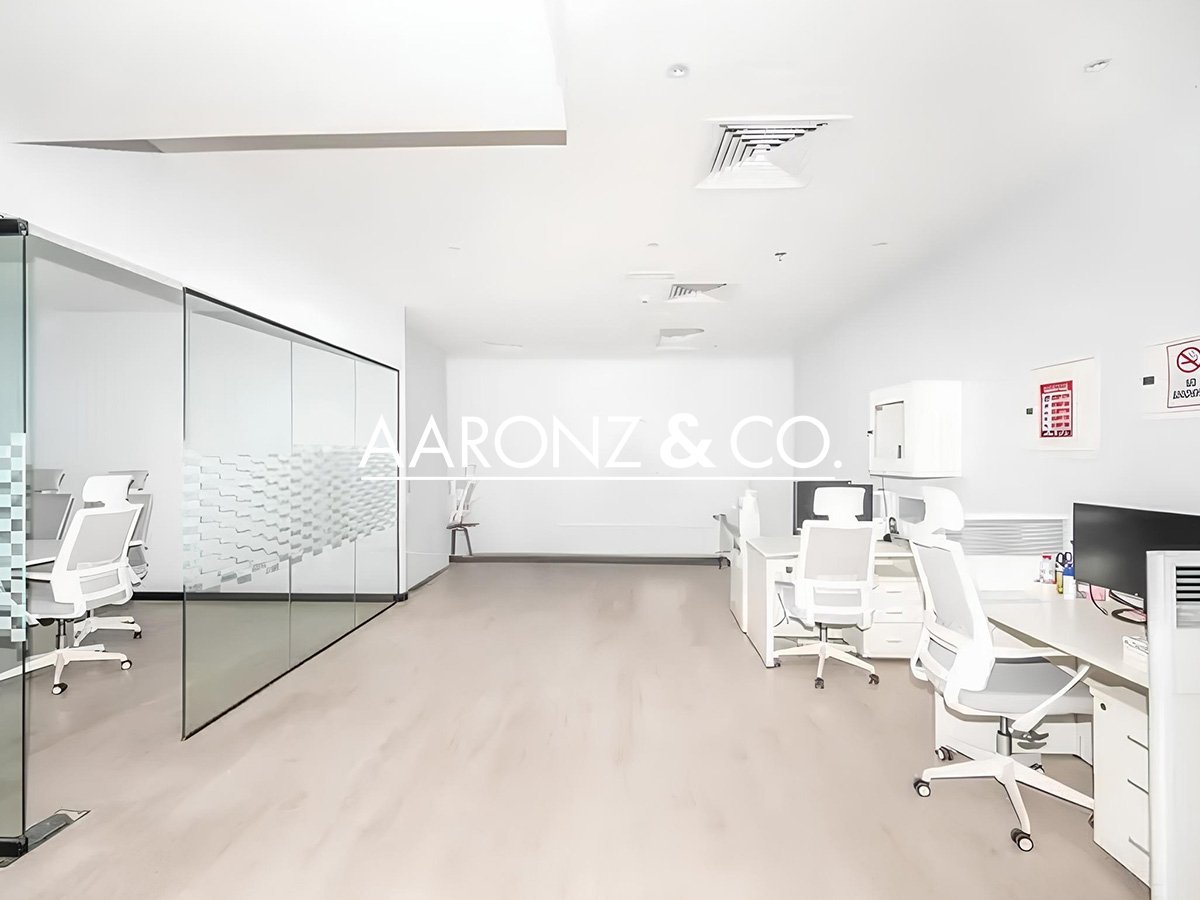  مكتب في أبراج بحيرة جميرا, UAE 97متر مربع رقم 123294