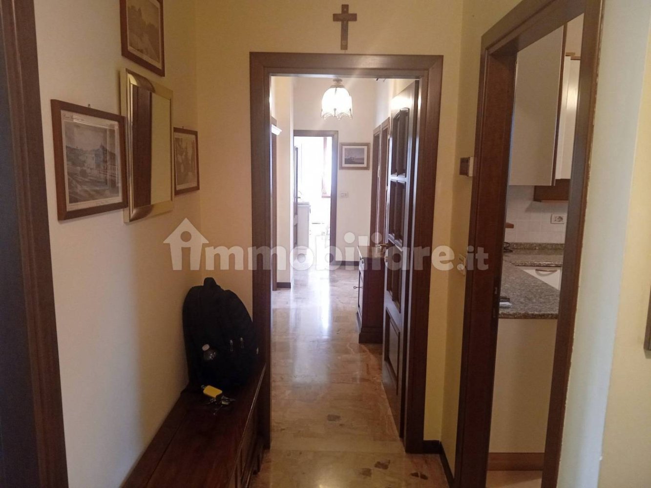 3 غرف نوم شقة في Brescia, Italy رقم 291618