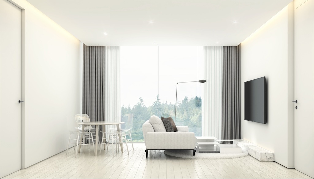 2 bedrooms Apartment in Pattaya, Thailand No. 20544