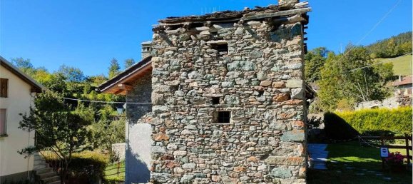 3-Zimmer Haus in Verrayes, Italy, Nr. 229097 3