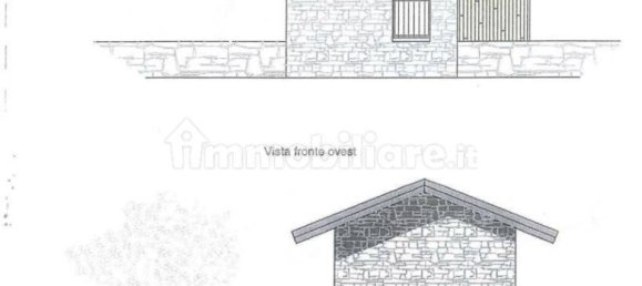3-Zimmer Haus in Verrayes, Italy, Nr. 229097 10