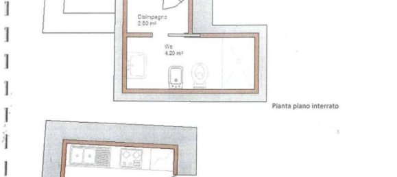 3-Zimmer Haus in Verrayes, Italy, Nr. 229097 13