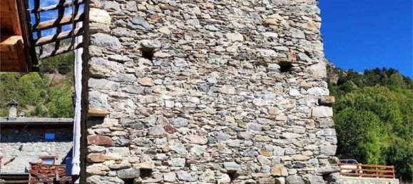 3-Zimmer Haus in Verrayes, Italy, Nr. 229097 16