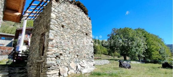 3-Zimmer Haus in Verrayes, Italy, Nr. 229097 4