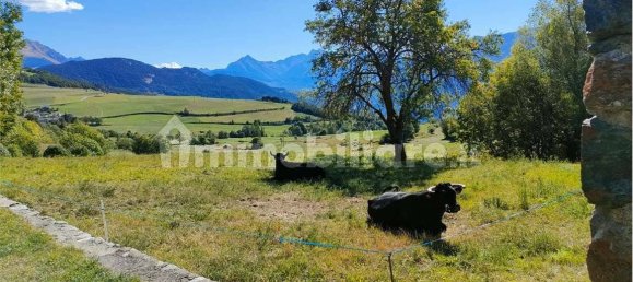 3-Zimmer Haus in Verrayes, Italy, Nr. 229097 8