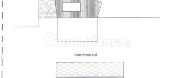 3-Zimmer Haus in Verrayes, Italy, Nr. 229097 11