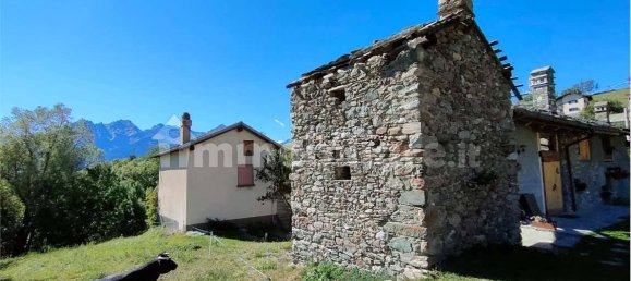 3-Zimmer Haus in Verrayes, Italy, Nr. 229097 14