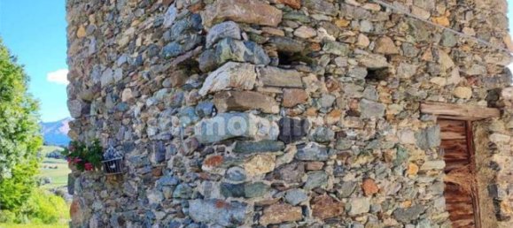 3-Zimmer Haus in Verrayes, Italy, Nr. 229097 2