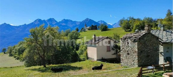 3-Zimmer Haus in Verrayes, Italy, Nr. 229097 15