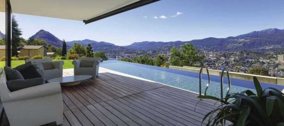 4 bedrooms House in Mouttagiaka, Cyprus No. 10796 2