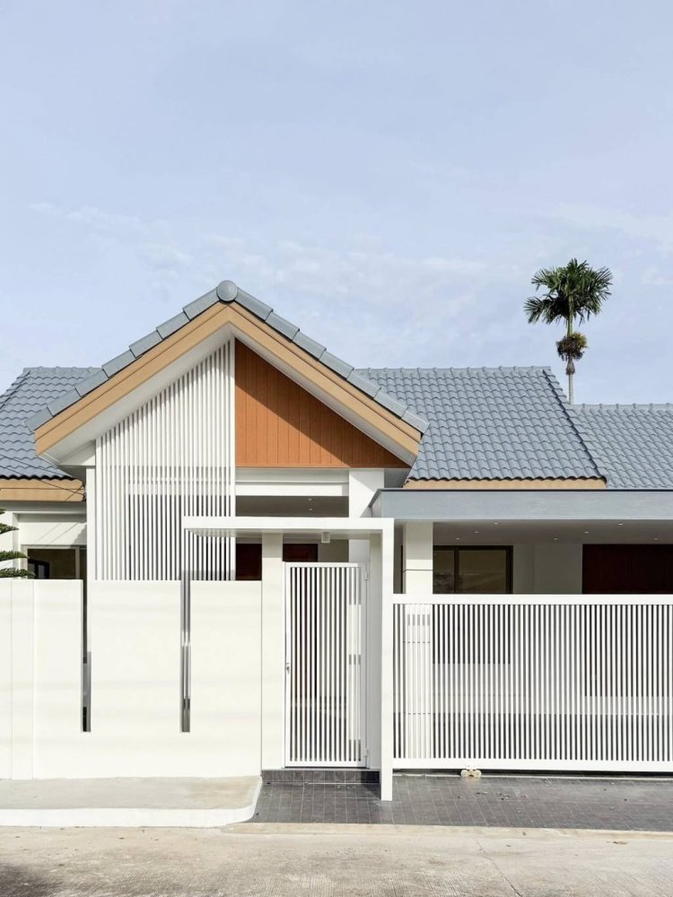 Casa de 3 dormitorios en Ko Kaeo, Thailand No. 61901