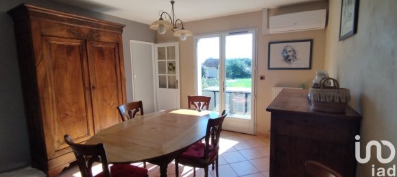 3 chambres Maison à Sassay, France No. 228810 4