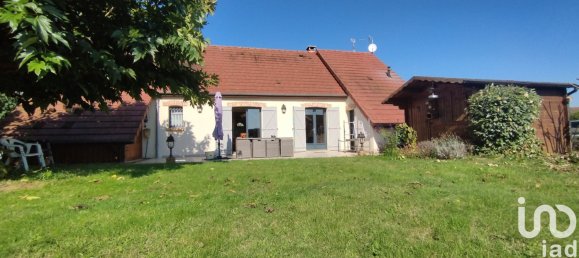 3 chambres Maison à Sassay, France No. 228810 16