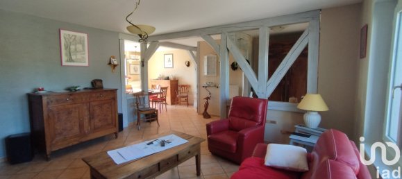 3 chambres Maison à Sassay, France No. 228810 8