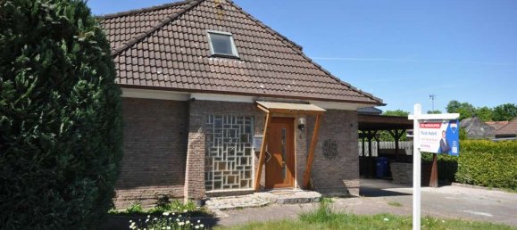 Casa de 4 dormitorios en Wesermarsch, Germany No. 129750 2