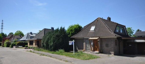 Casa de 4 dormitorios en Wesermarsch, Germany No. 129750 15