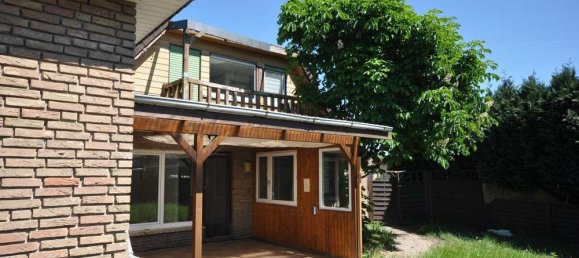 Casa de 4 dormitorios en Wesermarsch, Germany No. 129750 13