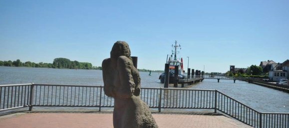 Casa de 4 dormitorios en Wesermarsch, Germany No. 129750 16