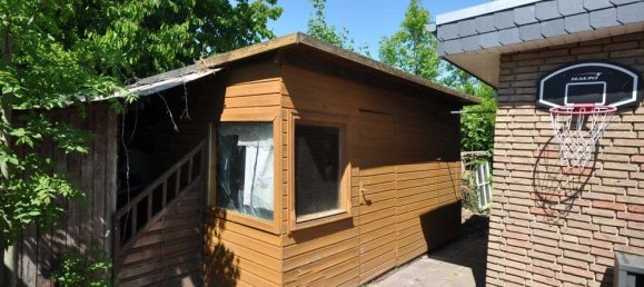 Casa de 4 dormitorios en Wesermarsch, Germany No. 129750 14