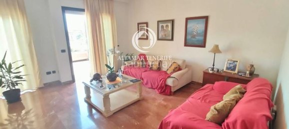 3 غرف نوم تاون هاوس في Adeje, Spain رقم 188563 4